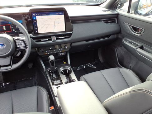 New 2026 Subaru Outback Limited XT image 8