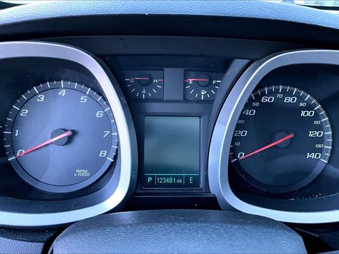 Used 2012 Chevrolet Equinox LTZ FWD image 23