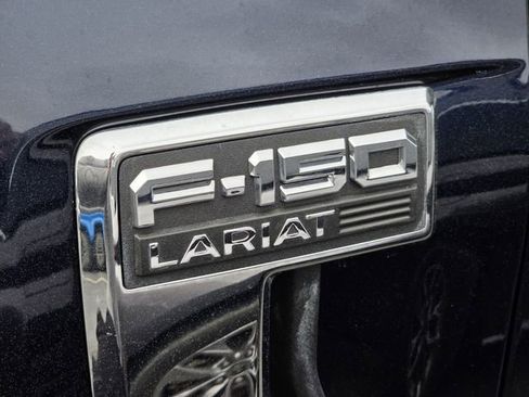 Used 2022 Ford F150 Lariat image 3