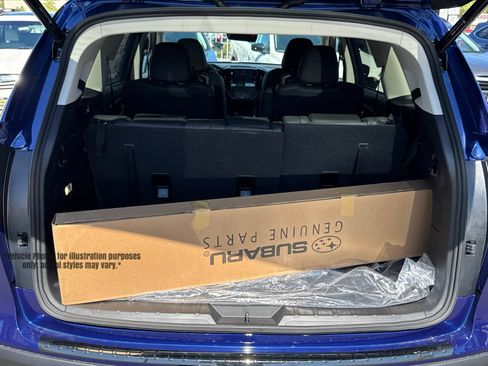 New 2026 Subaru Ascent Premium AWD/4WD image 7