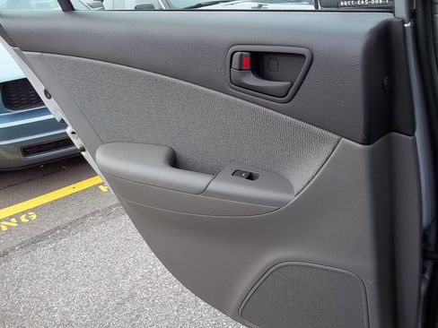 Used 2009 Hyundai Sonata GLS w/ Popular Equipment Pkg 2 image 12