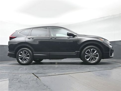 Used 2020 Honda CR-V EX image 34