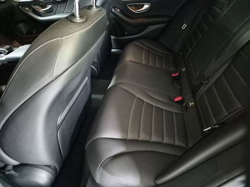 Used 2019 Mercedes-Benz C 43 AMG 4MATIC Sedan image 10