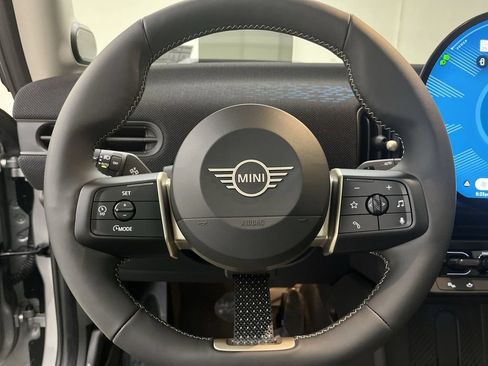 New 2025 MINI Cooper S FWD image 16