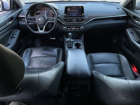 Used 2019 Nissan Altima 2.5 SL image 21