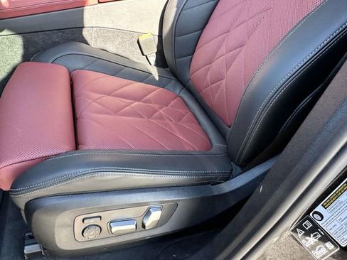 Used 2024 BMW X6 xDrive40i AWD/4WD image 22