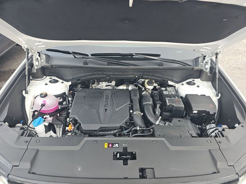 Used 2026 Hyundai Santa Fe SEL image 21