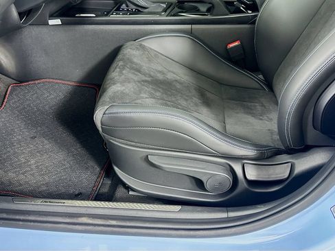 New 2026 Hyundai Elantra N FWD image 20