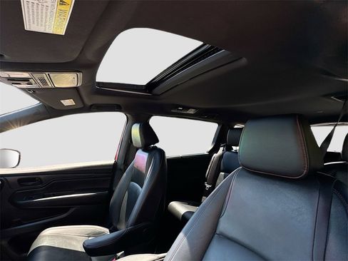 Used 2023 Honda Odyssey Sport image 21