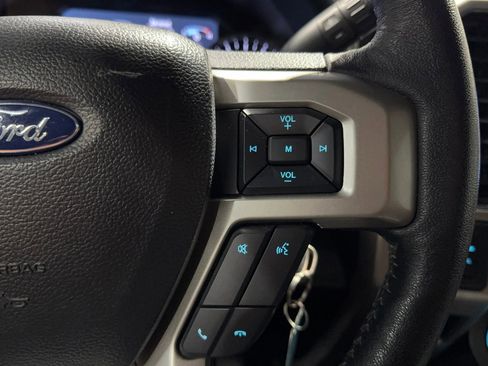 Used 2020 Ford F250 Lariat w/ Lariat Value Package image 32