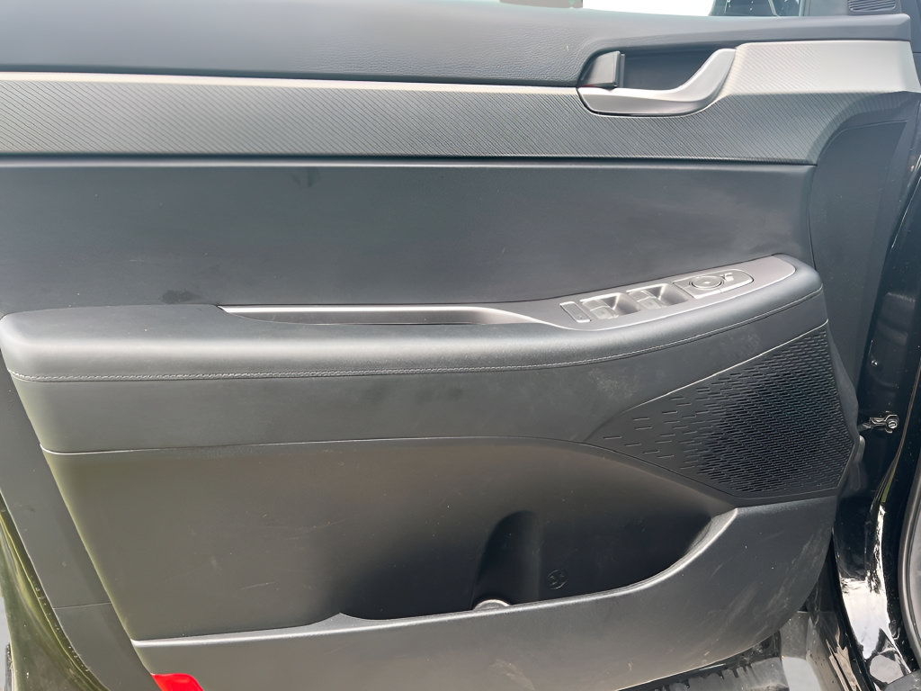 Certified 2024 Hyundai Palisade SEL AWD/4WD image 13