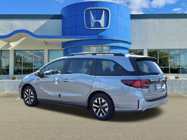 New 2027 Honda Odyssey EX-L image 6