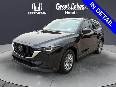Used 2023 MAZDA CX-5 AWD 2.5 S image 2