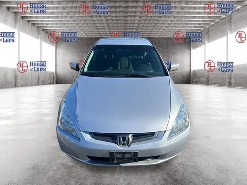 Used 2003 Honda Accord LX image 2
