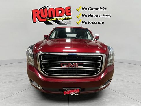 Used 2019 GMC Yukon SLT w/ Open Road Package RWD image 9