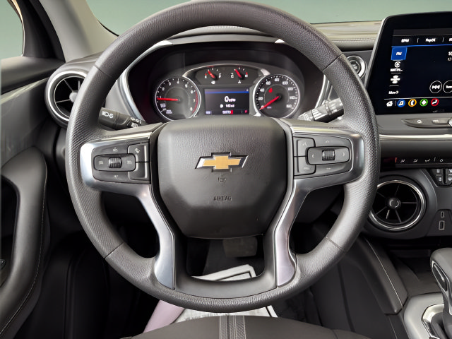 Used 2023 Chevrolet Blazer LT w/ Convenience Package AWD/4WD image 18