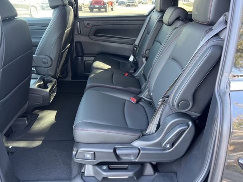 New 2026 Honda Odyssey Sport-L image 11