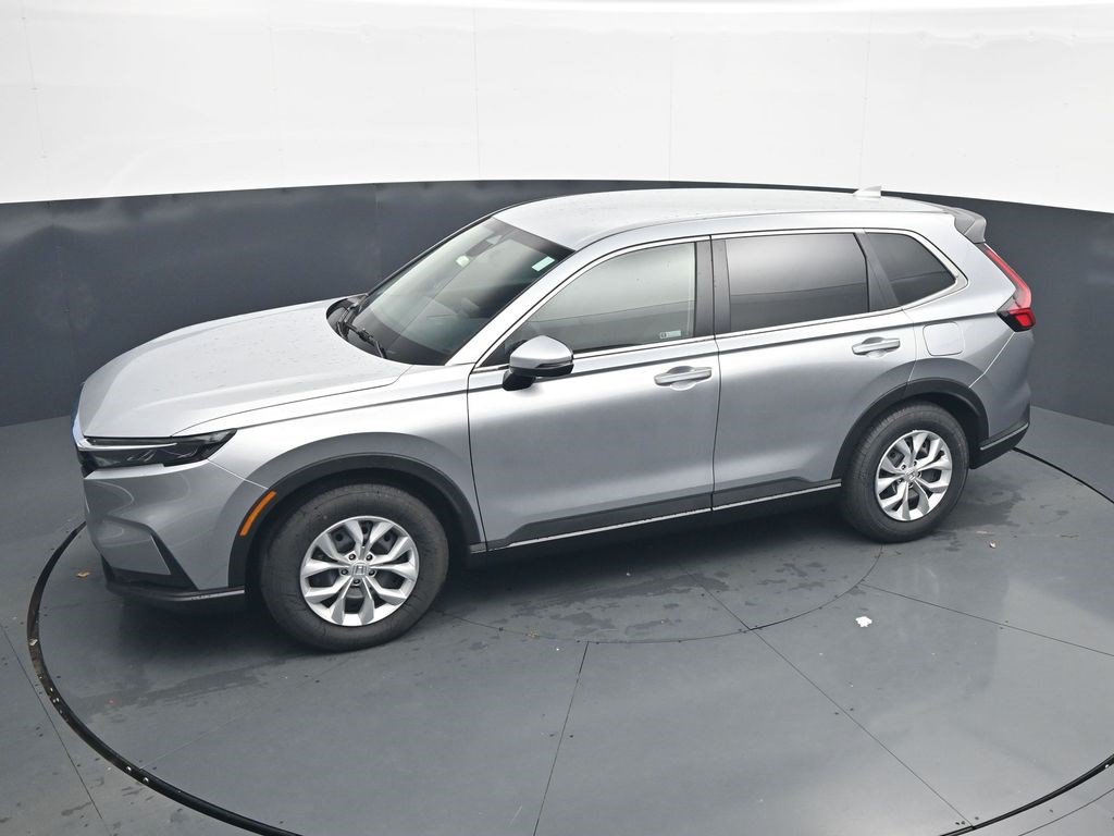 Used 2026 Honda CR-V LX image 29