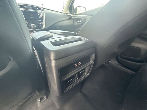 Used 2023 Nissan Murano S image 20