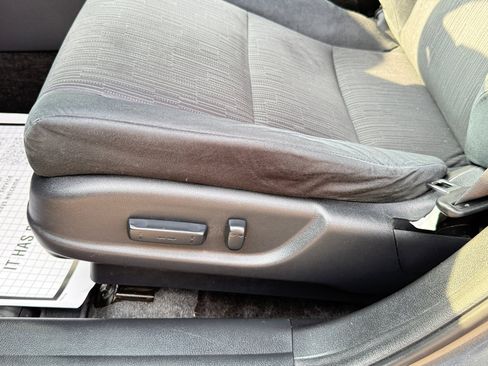 Used 2012 Honda Accord LX image 16