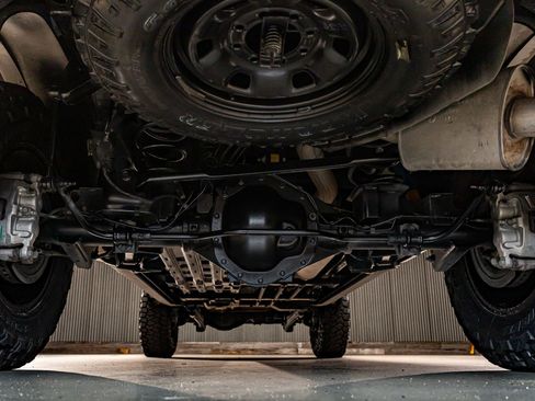 Used 2024 RAM 2500 Power Wagon w/ Level 2 Equipment Group image 15