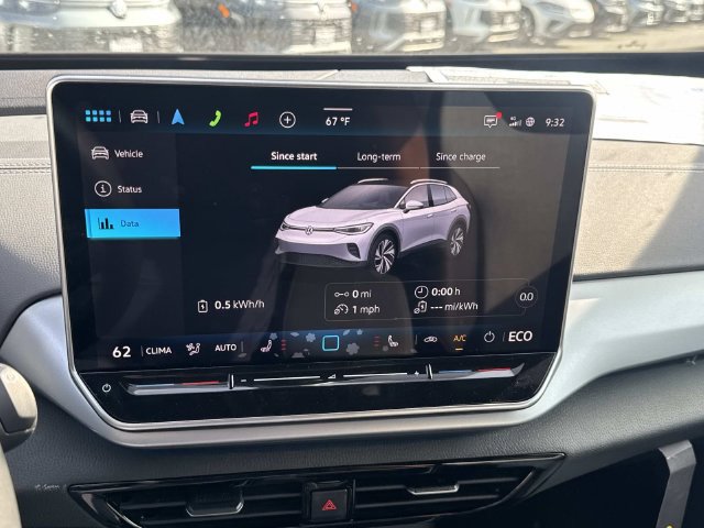 New 2026 Volkswagen ID.4 Pro AWD/4WD image 21