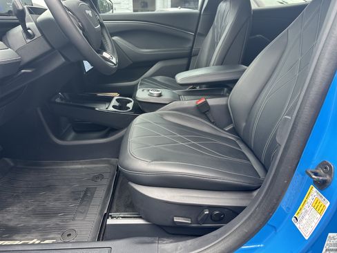 Used 2024 Ford Mustang Mach-E Select RWD image 11