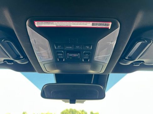 Used 2023 Toyota RAV4 SE w/ Weather & Moonroof Package AWD/4WD image 23