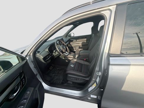 New 2026 Honda CR-V Sport Touring image 17