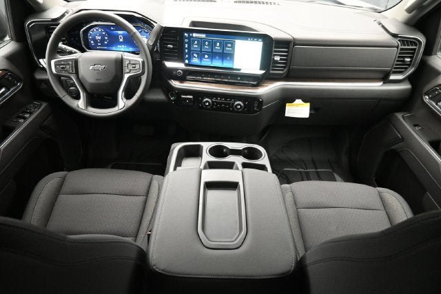 New 2026 Chevrolet Silverado 1500 RST w/ RST Select Package AWD/4WD image 20