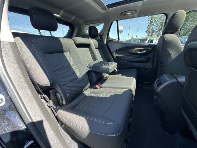 Certified 2020 GMC Terrain SLE w/ Driver Convenience Package FWD image 27
