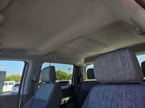 New 2026 Ford F250 XLT w/ FX4 Off-Road Package image 22