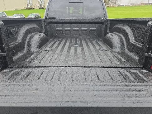 New 2026 RAM 2500 Laramie AWD/4WD image 26