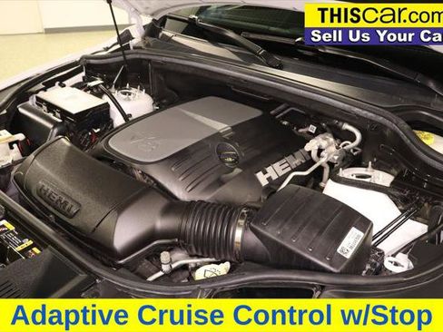 Used 2022 Dodge Durango R/T image 27