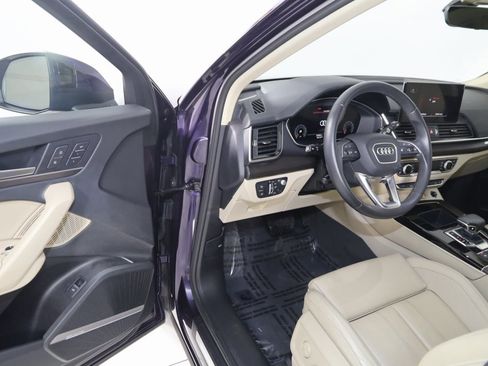 Used 2023 Audi Q5 2.0T Prestige image 51