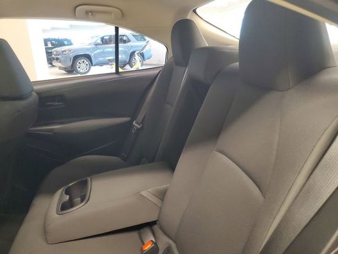 Used 2024 Toyota Corolla LE image 13