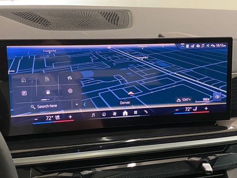 Used 2026 BMW X5 xDrive40i w/ Executive Package image 26