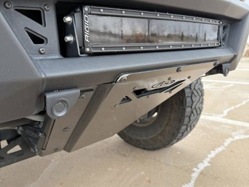 Used 2022 RAM 1500 TRX w/ TRX Level 2 Equipment Group image 22