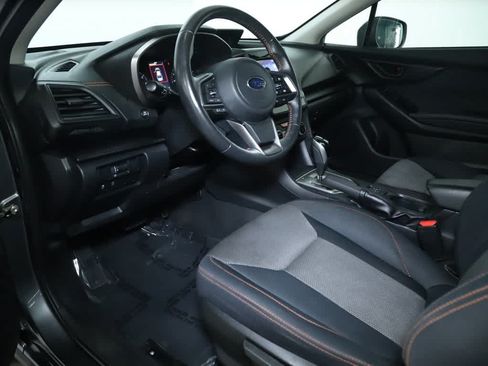 Certified 2021 Subaru Crosstrek 2.0i Premium AWD/4WD image 17