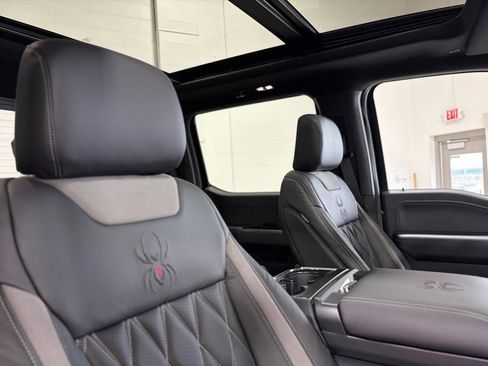 New 2026 Ford F150 XLT w/ Equipment Group 303A High image 29