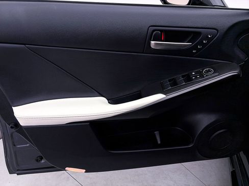 Used 2023 Lexus IS 350 F Sport w/ Handling Package RWD image 16