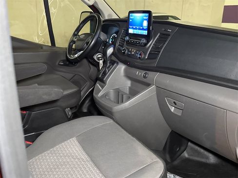 Used 2020 Ford Transit 150 XLT image 12