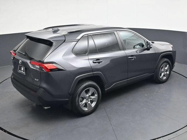 Used 2024 Toyota RAV4 XLE FWD image 23