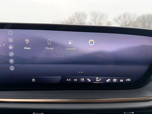 New 2026 Buick Envision Avenir image 27