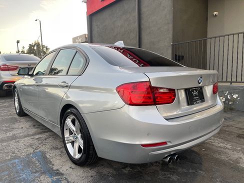 Used 2015 BMW 328i Sedan image 6