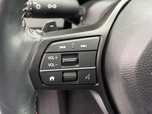Certified 2024 Honda CR-V Sport-L image 27