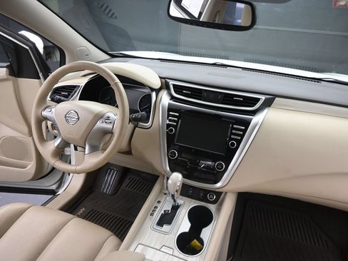 Used 2017 Nissan Murano SL FWD image 21