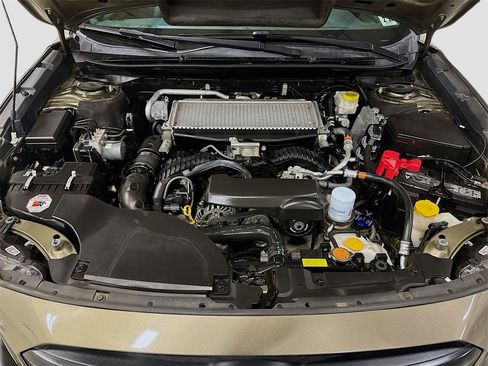 Used 2022 Subaru Outback Wilderness image 34