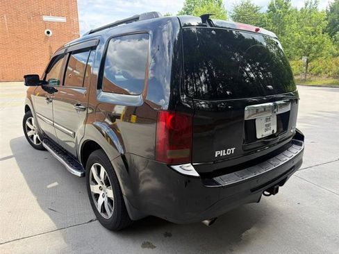 Used 2012 Honda Pilot Touring image 2
