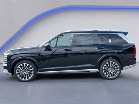 New 2026 Hyundai Palisade Calligraphy image 5